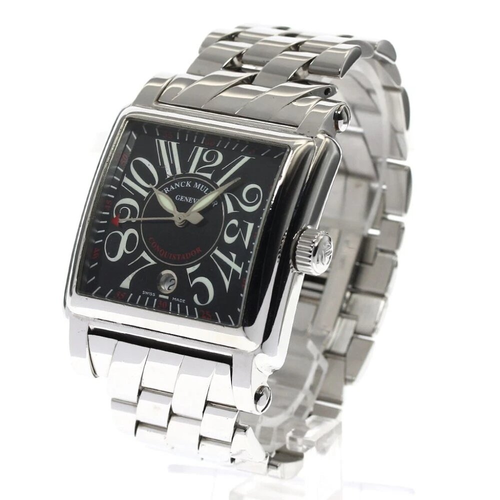 FRANCK MULLER Conquistador Cortez 10000HSC Automatic Men's Watch_890558